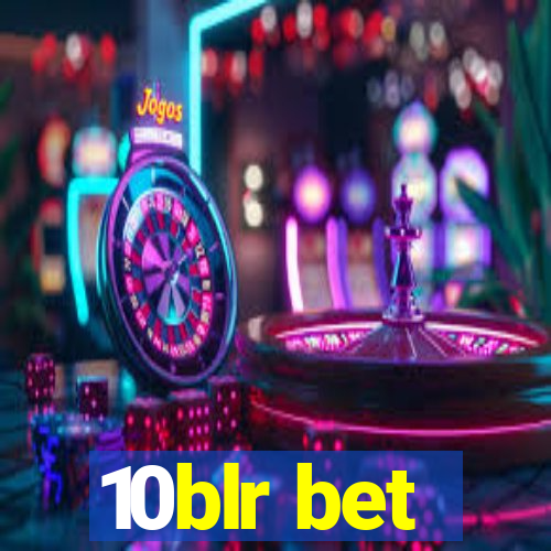 10blr bet